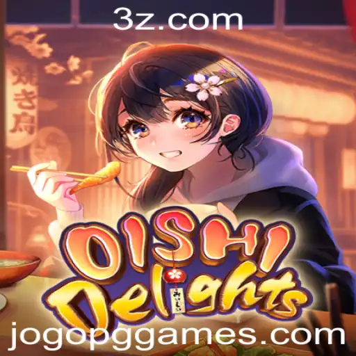 OishiDelights: Exploração Culinária em um Mundo Virtual
