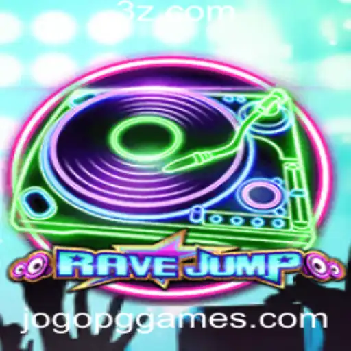 RaveJump: Mergulhe no Universo Pulsante de Diversão e Aventura