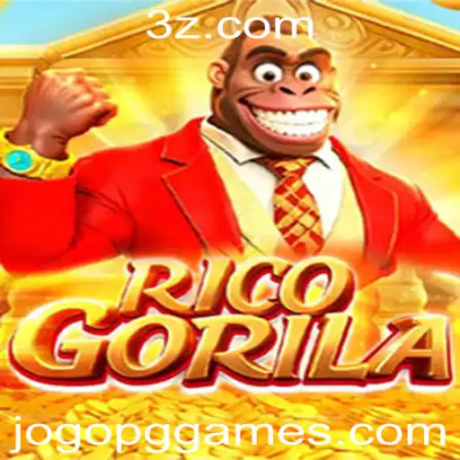 Descubra RicoGorila: O Empolgante Jogo de Aventura Online