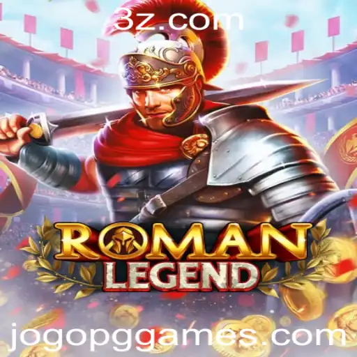 RomanLegend: Explore o Mundo Antigo em um Jogo de Estratégia Épico