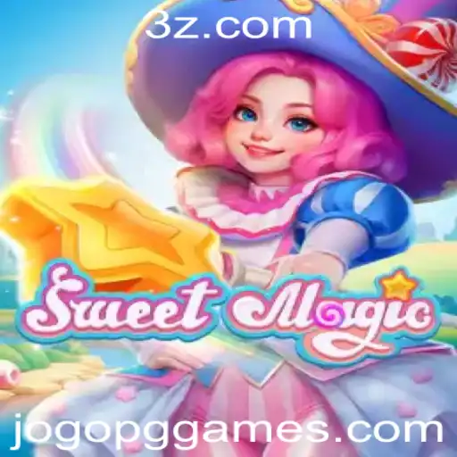 Descubra o Fascinante Mundo de SweetMagic: Um Jogo Envolvente da jogopg.games