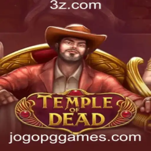 TempleofDead: Uma Aventura Épica no Mundo dos Jogos
