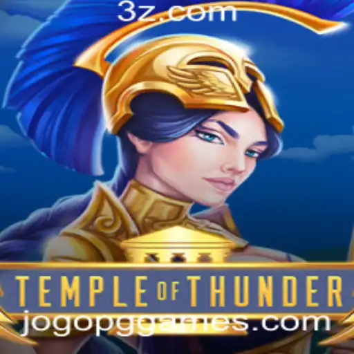 Desbravando TempleofThunder: Uma Jornada Épica no Universo de jogopg.games