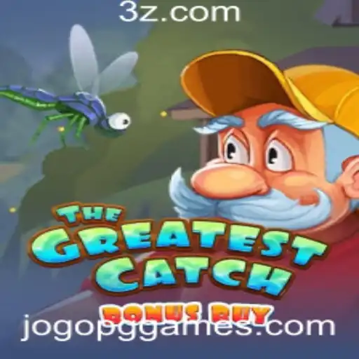 TheGreatestCatchBonusBuy: Descubra o Fascinante Mundo Aquático deste Novo Jogo
