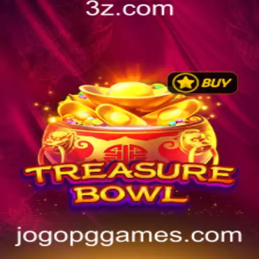 Descubra o Mundo Empolgante de TreasureBowl no jogopg.games