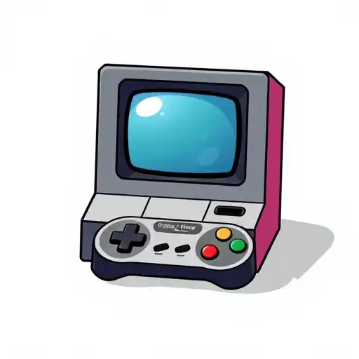 A Evolução dos Videogames: Uma Jornada Através das Décadas