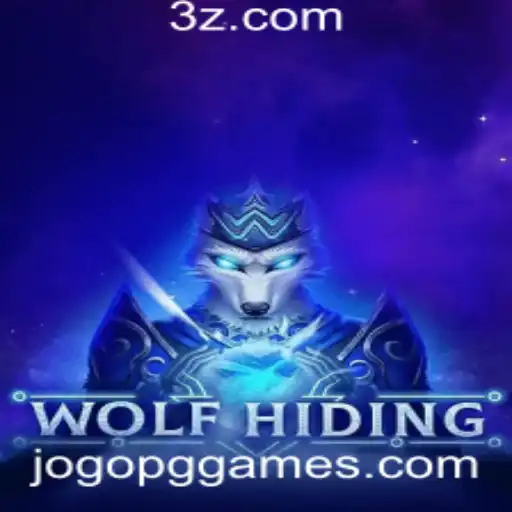 WolfHiding: Uma Experiência Imersiva no Mundo dos Jogos