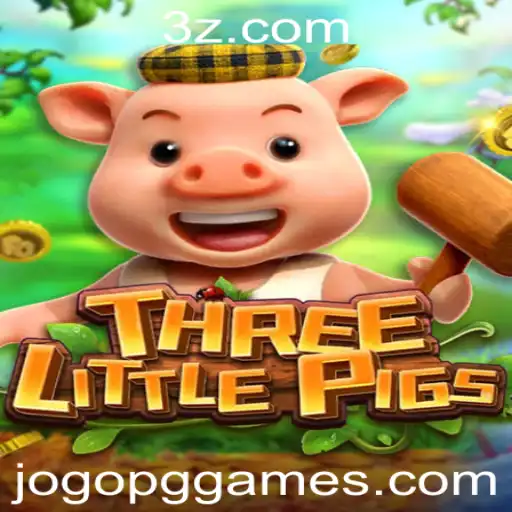 Explorando o Mundo Encantado de THREELITTLEPIGS