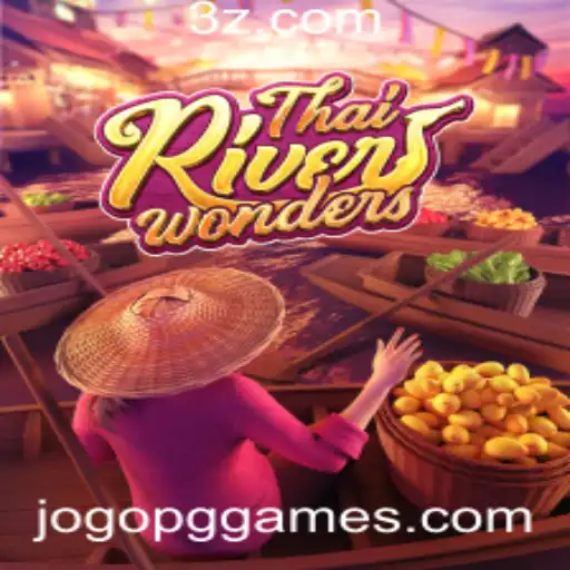 ThaiRiverWonders: Descubra a Magia das Águas Tailandesas