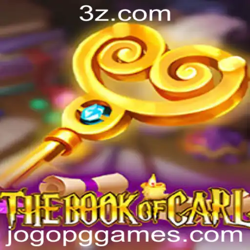 Explorando o Mundo de 'TheBookofCarl'; um Novo Horizonte em jogopg.games