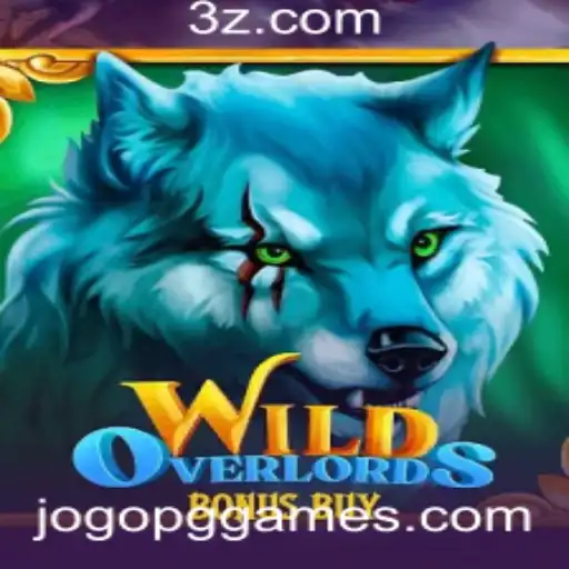 Explorando o Mundo de WildOverlordsBonusBuy: Um Novo Lançamento no jogopg.games