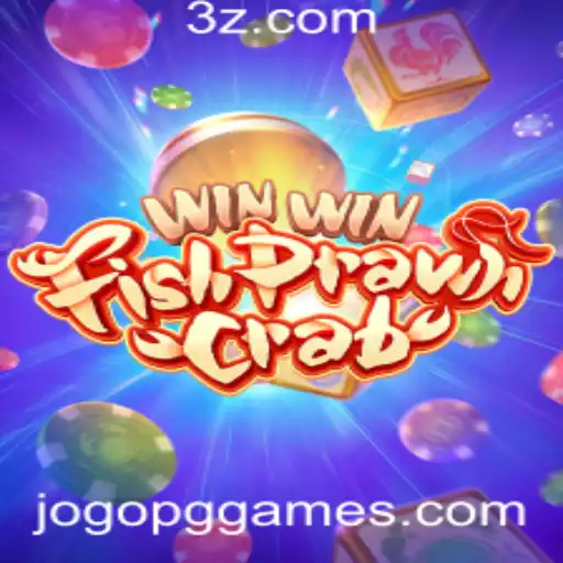 WinWinFishPrawnCrab: Descobrindo o Novo Fenômeno dos Jogos de Azar